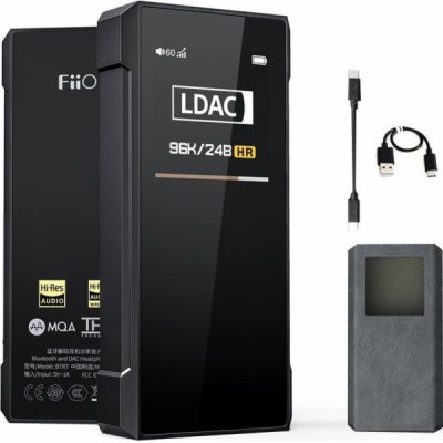 FiiO BTR7