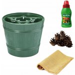 NG 215106hn – Zboží Dáma