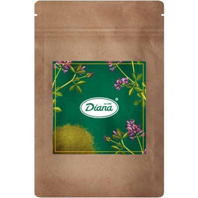 Diana Company Alfalfa Tolice vojtěška prášek 100 g – Zboží Mobilmania