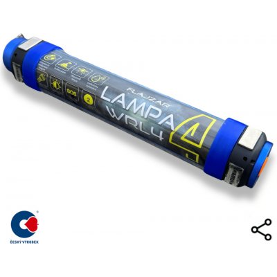 Flajzar WRL4 – Zboží Mobilmania