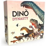 Dino Dynasty – Zboží Živě