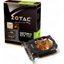 Zotac GeForce GTX 750 1GB DDR5 ZT-70701-10M