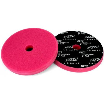 Zvizzer Thermo Trapez Pad Red 140/20/125 mm – Sleviste.cz