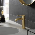 GROHE Essence 23590GN1 – Sleviste.cz