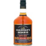 Chairmans Reserve Spiced 40% 0,7 l (holá láhev) – Hledejceny.cz