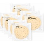 Vilgain Mini těsto na pizzu 200 g – Zbozi.Blesk.cz