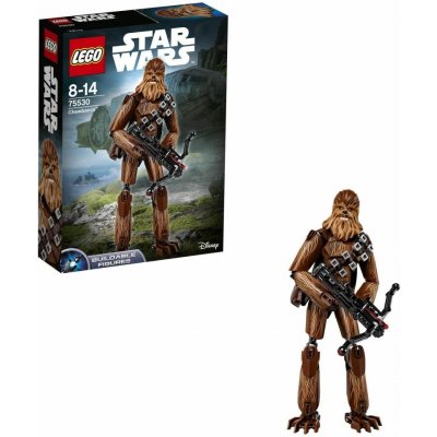 LEGO® Star Wars™ 75530 Chewbacca – Zboží Mobilmania