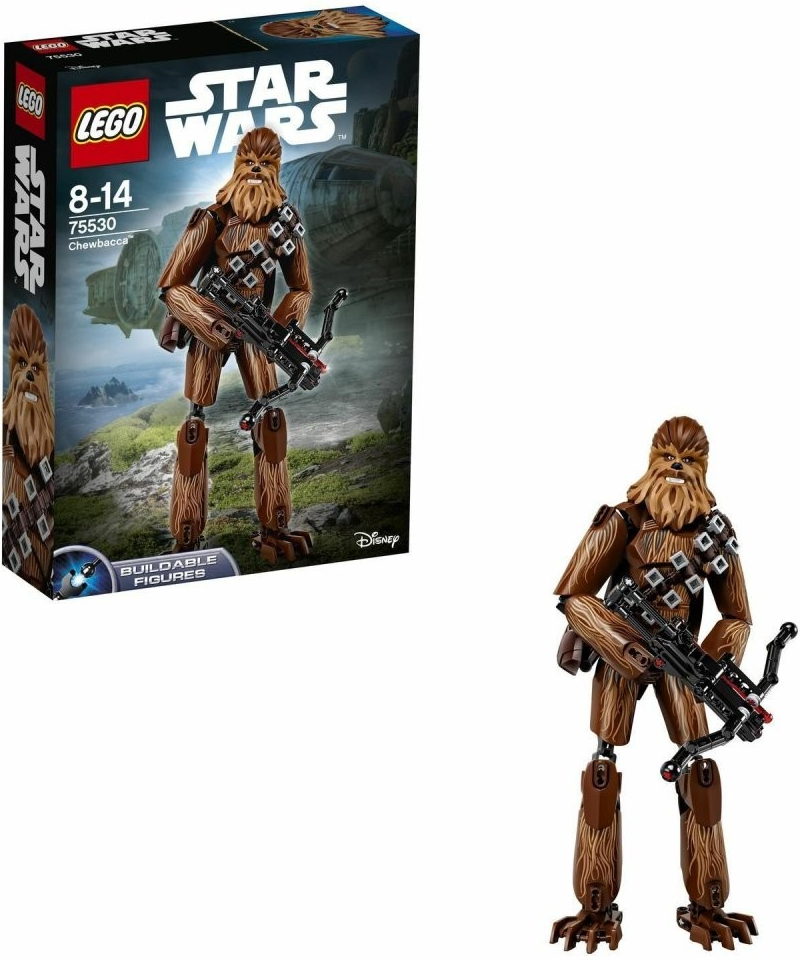 LEGO® Star Wars™ 75530 Chewbacca