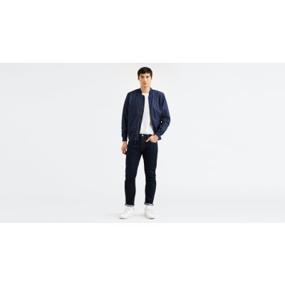 Levi's pánské jeans 502 Onewash 29507-0181 – Sleviste.cz