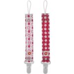 Kikko XKKO klipy Little Stars Cyan 2 ks – Zboží Mobilmania