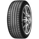 Osobní pneumatika Michelin Pilot Alpin 235/65 R18 110H