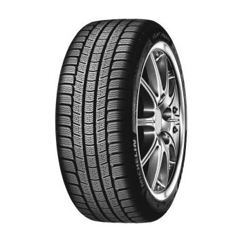 Michelin Pilot Alpin 235/65 R18 110H