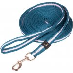 HARRY'S HORSE Lonž Soft Stripe reflecting pond – Zboží Dáma