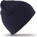 Result pletená čepice RC044X Navy – Hledejceny.cz