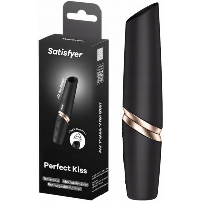 Satisfyer Perfect Kiss – Sleviste.cz