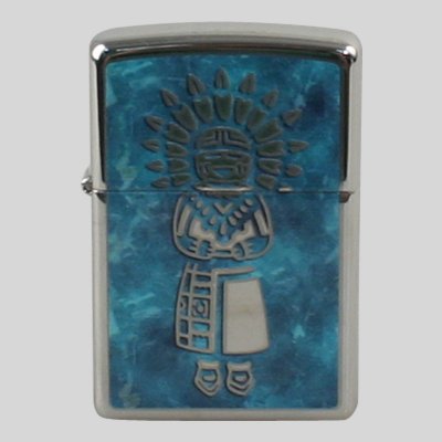 Zippo cIndian 2001554 – Hledejceny.cz