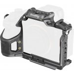 SmallRig "Rhinoceros" Cage for Sony Alpha 7 V / 7R V / 7 IV 6029 – Zboží Živě