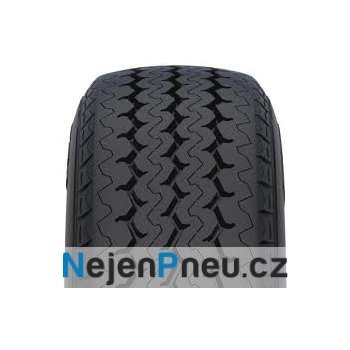 Pneumatiky Federal Ecovan 215/70 R15 109R