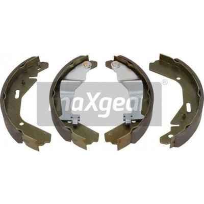 19-1889 MAXGEAR Sada brzdových čelistí | Zboží Auto