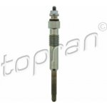 Žhavící svíčka TOPRAN 720 280 – Zboží Mobilmania