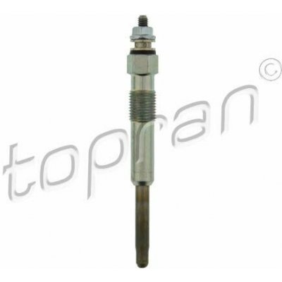 Žhavící svíčka TOPRAN 720 280 – Zboží Mobilmania