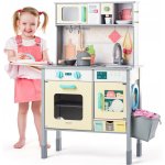 Woody Kuchyňka Mia se zvuky a světlem – Zboží Dáma