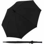 Doppler Zero Golf partnerský holový deštník 71963DSZS černá – Zboží Dáma