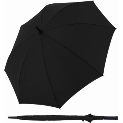 Doppler Zero Golf partnerský holový deštník 71963DSZS černá – Zboží Dáma