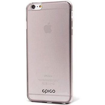 Pouzdro Epico Twiggy Gloss iPhone 6 Plus a iPhone 6S Plus šedé