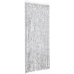 Moskytiéra do dveří 90 cm x 220 cm – Hledejceny.cz