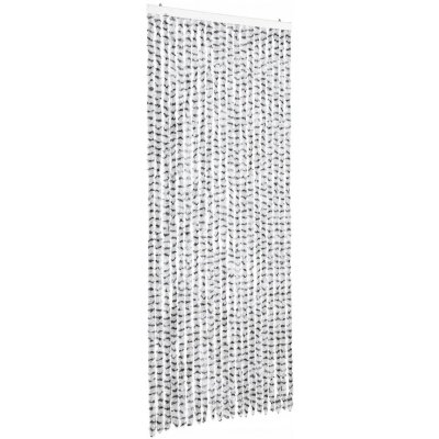 Moskytiéra do dveří 90 cm x 220 cm – Hledejceny.cz