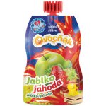 Ovocňák Mošt jablko a jahoda 200 ml – Zboží Dáma