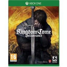 Kingdom Come: Deliverance