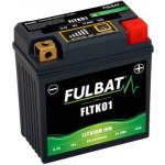 Fulbat FLTK01, YT9B-BS | Zboží Auto