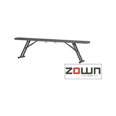 ZOWN OKTOBER 175 NEW 175,3 x 29,2 x 46,4 cm PC-10-SG – Zboží Dáma