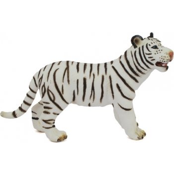 Schleich 14731 Tygr bílý
