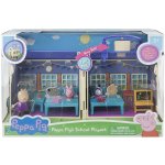 Alltoys Hrací sada Prasátko Peppa – Hledejceny.cz