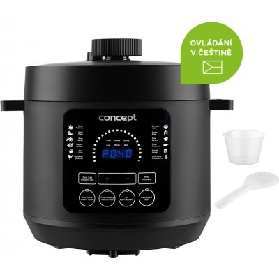 Concept CK6001 – Zboží Dáma Concept CK6001 – Zboží Dáma