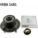 Sada ložisek kol SKF VKBA 1481