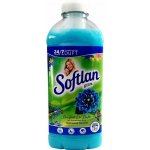 Softlan 3D Ultra aviváž se svěží tropickou vůní 31 PD 650 ml – Sleviste.cz