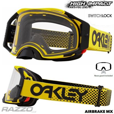 Oakley Airbrake MX | Zboží Auto