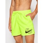 Nike plavecké šortky – Zboží Mobilmania
