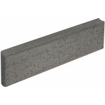 Presbeton obrubník ABO 5-20 50 x 5 x 25 cm přírodní beton 1 ks – Hledejceny.cz