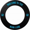 Winmau Surround kruh kolem terče Man Cave