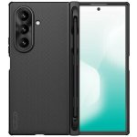 Nillkin Super Frosted FOLD Magnetic Pen Slot Samsung Galaxy Z Fold 7 Black 141118 – Sleviste.cz