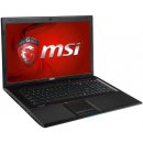 MSI GP60 2QE-872XCZ