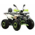 ATV Farmer 125cc RS Edition PLUS - 3G Bílo-zelená – Hledejceny.cz