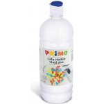 Lepidlo tekuté transparentní 1kg – Zboží Dáma