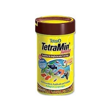 Tetra Min junior 100 ml
