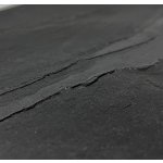 ALFIstyle Kund Black 122 x 61 cm 1ks – Sleviste.cz